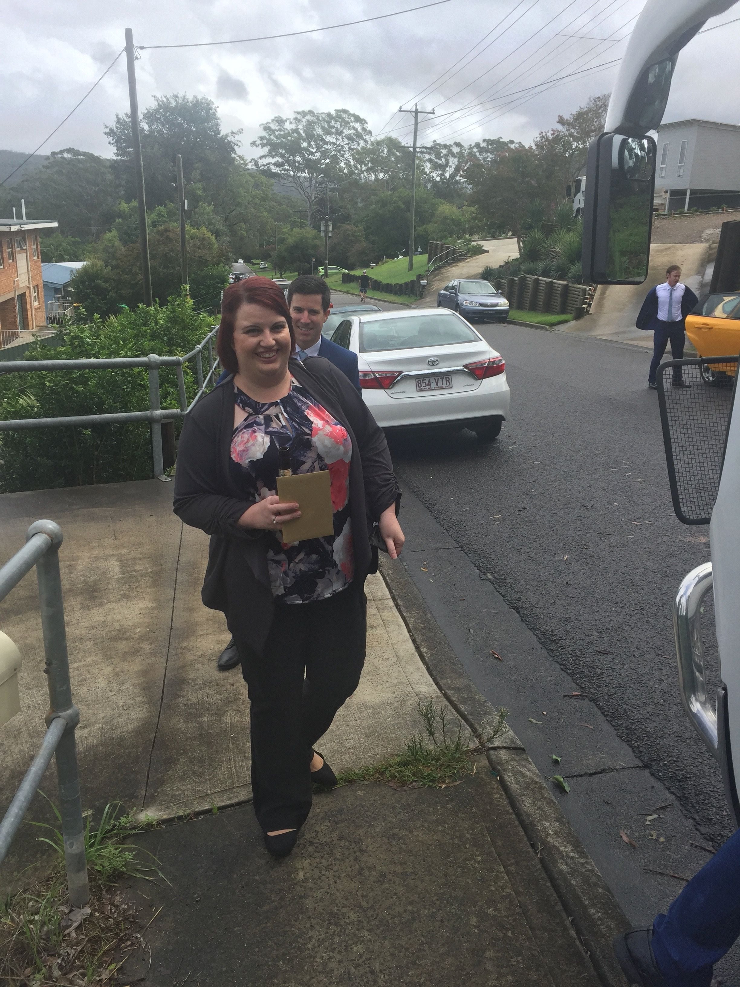 Wedding Transfers & School Formals Image -5a493f4436c69